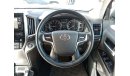 Toyota Land Cruiser TOYOTA LAND CRUISER RIGHT HAND DRIVE (PM1302)