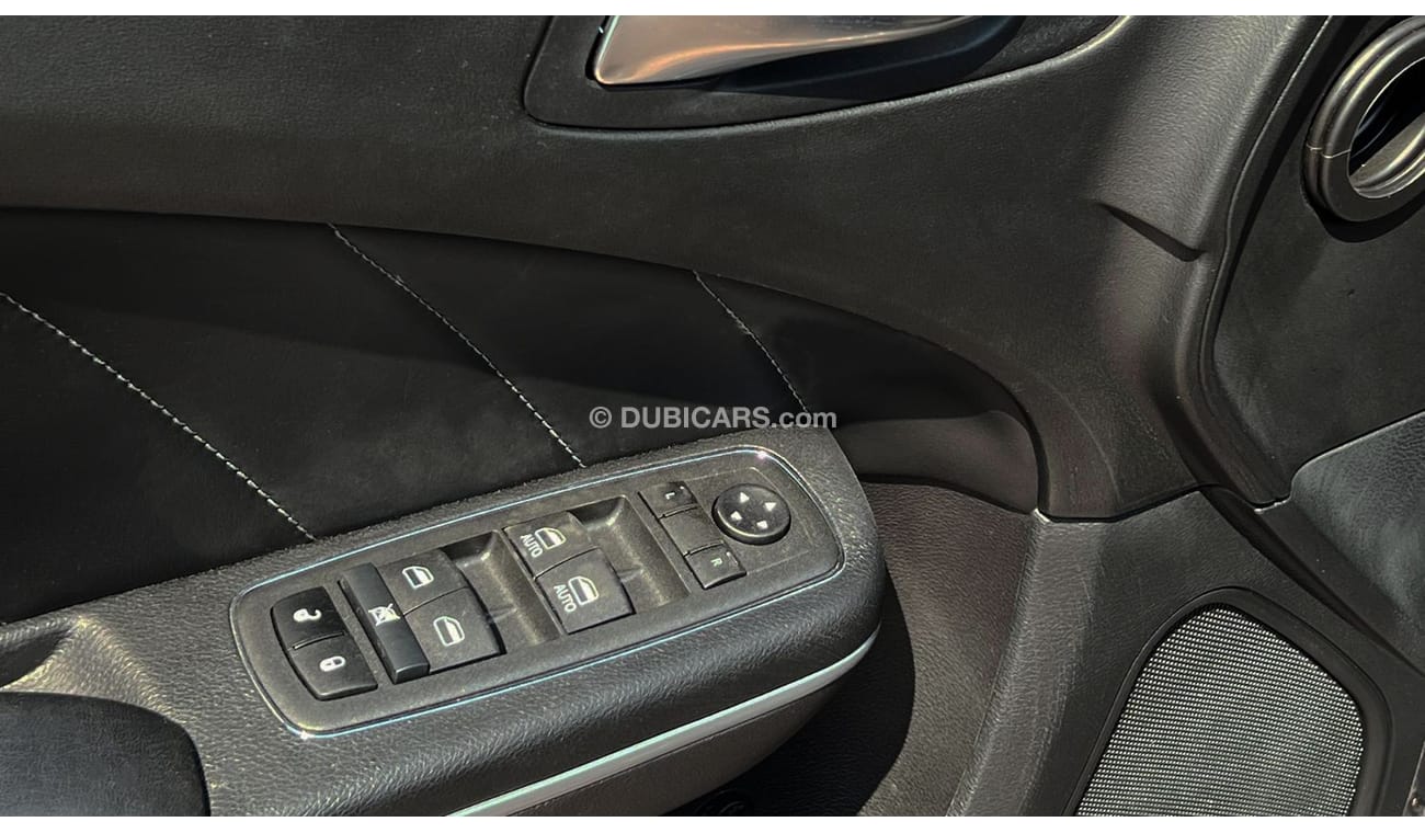 Dodge Charger GT 2022 Agency Warranty GCC Brand New