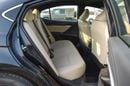 Toyota Camry TOYOTA CAMRY 2.5L FWD PETROL SEDAN 2026