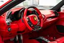 فيراري 488 GTB STD
