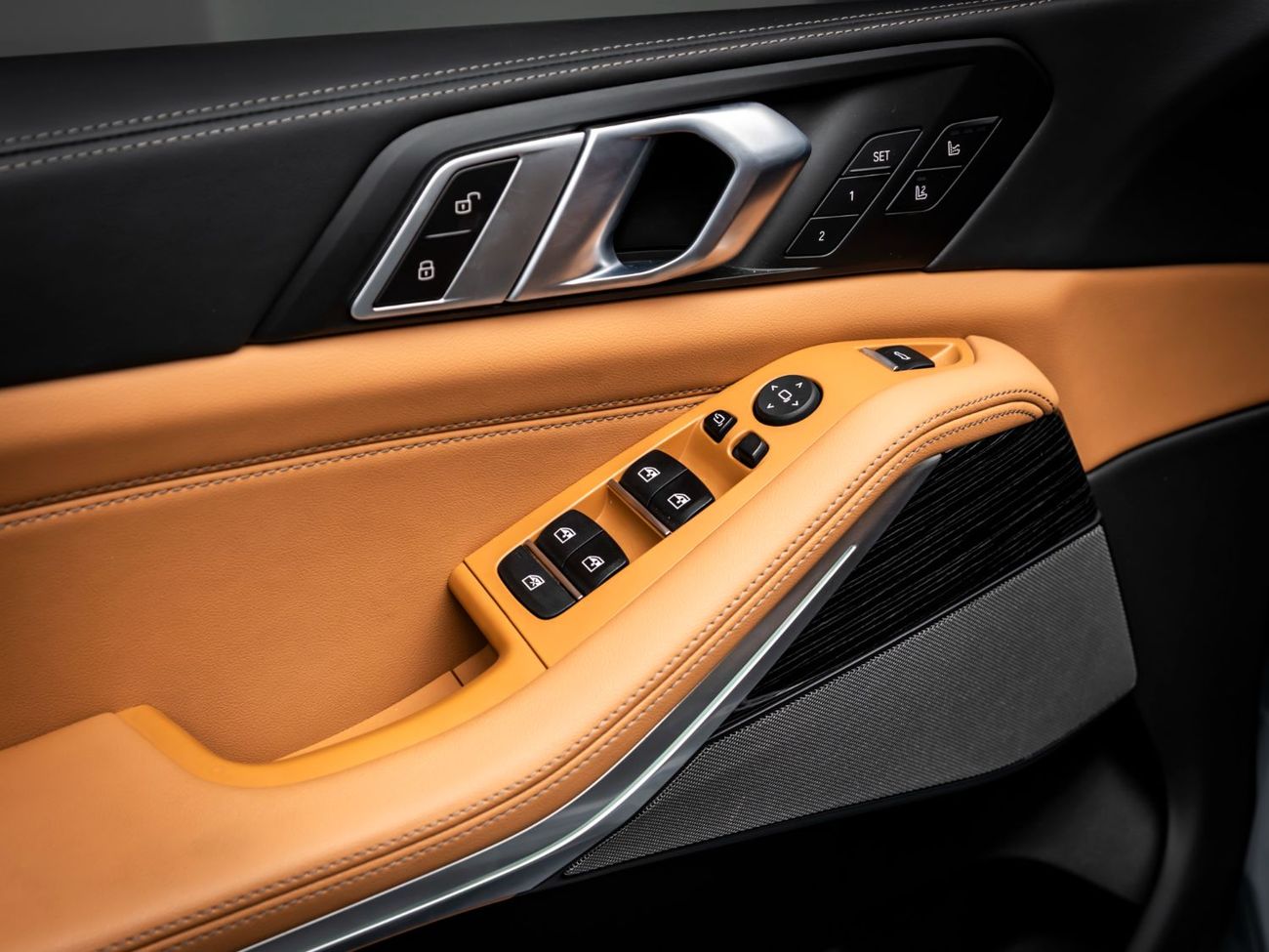 BMW X5 40i M Sport 3.0L 2024 BMW X5 xDrive40i M Sport Pro, January 2029 BMW Warranty + Service Contract, Lo