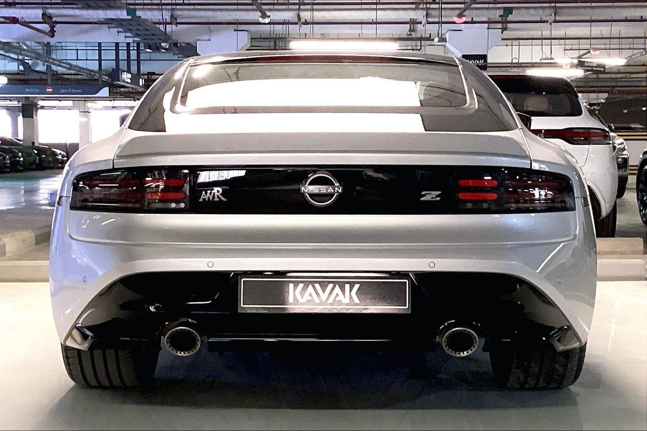 Nissan 400 Z Z Coupe A/T | Guaranteed Warranty | 0 Down Payment