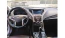 Hyundai Azera g cc full options very good condition