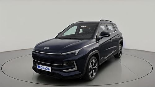JAC JS4 2023 INTELLIGENT | AED 596/Month | 0 DP | 30 Day Return | Warranty | Service History