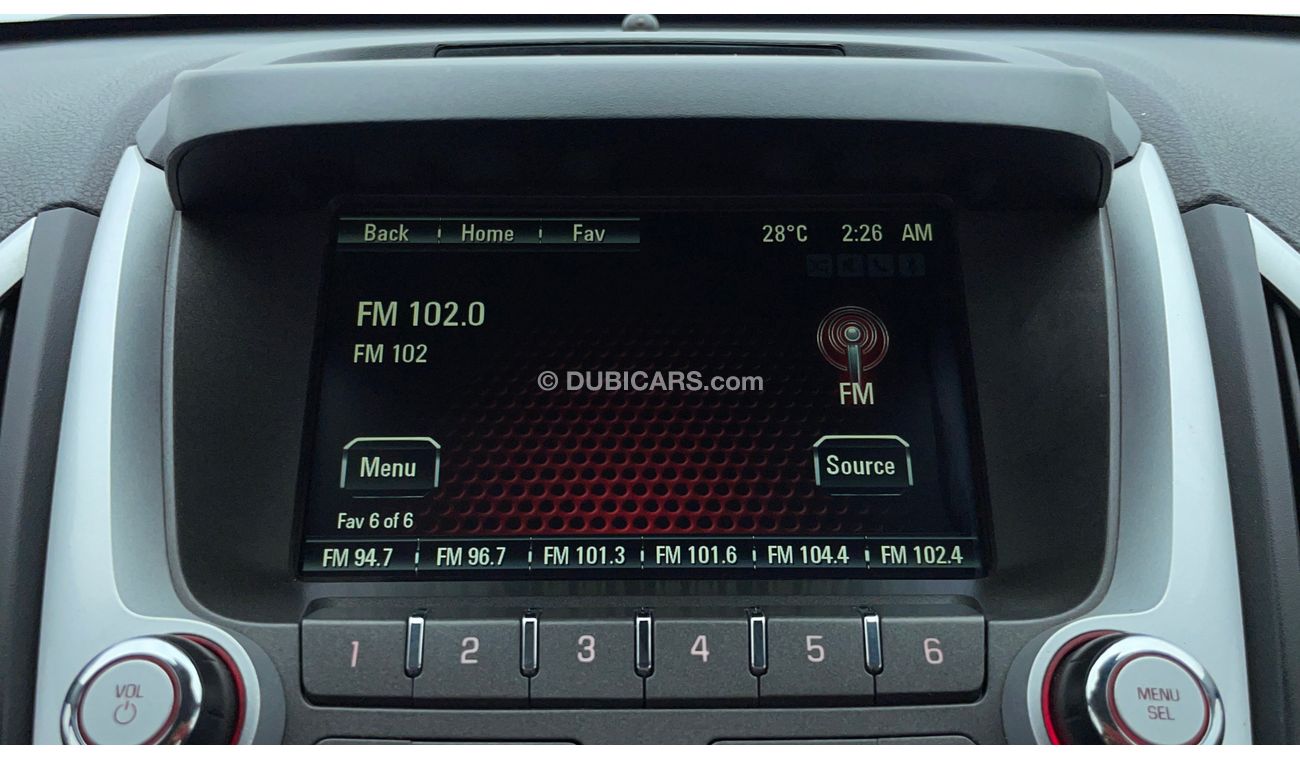 GMC Terrain SLE 2.4 | Zero Down Payment | Free Home Test Drive