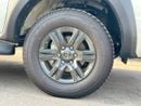 Toyota Hilux 4.0L PTR A/T // 2026 // High Option With Dvd & Back Camera , Cruise Control // Special Offer // By F