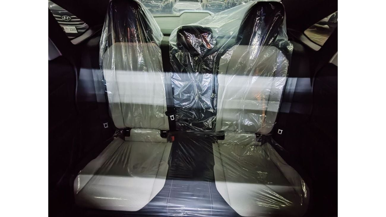 فولكس واجن جيتا Warranty one year