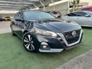 Nissan Altima SL 2.5L full option auto drive warranty one year