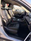 Toyota RAV4 Hybrid XLE 2.5L