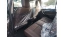 Toyota Fortuner SR5 4.0L V6 4x4 with Leather Seats