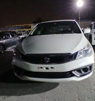 Suzuki Ciaz GCC