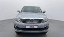 Toyota Fortuner EXR 2.7 | Under Warranty | Inspected on 150+ parameters