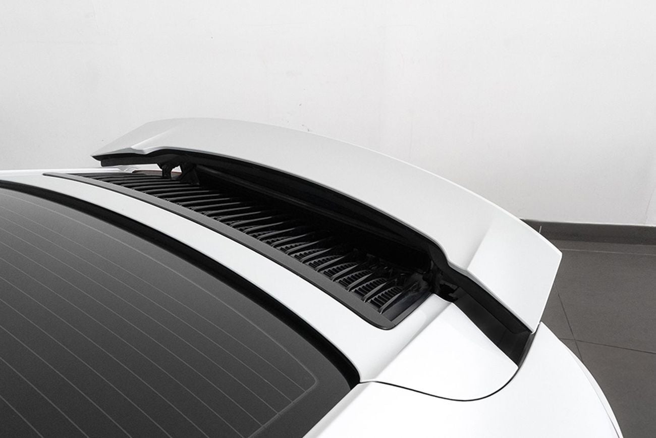 بورش 911 Carrera 3.0L (444 HP) Coupe