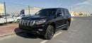 Toyota Prado TX-L