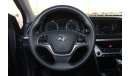 Hyundai Elantra Hyundai Elantra 2018 GCC in excellent condition without accidents, very clean from inside and outsid