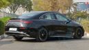 Mercedes Benz CLA 200 AMG (For Export , НА ЭКСПОРТ) COUPE GCC 2027 Без пробега