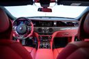 Rolls Royce Ghost Black Badge 6.6L ROLLS ROYCE GHOST BLACK BADGE | MANSORY | BRAND | FULL CARBON TRIM | STARLIGHT | EX