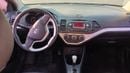 Kia Morning kia morning 2013