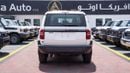 تويوتا برادو TOYOTA PRADO URBAN 2.4 PETROL 2025