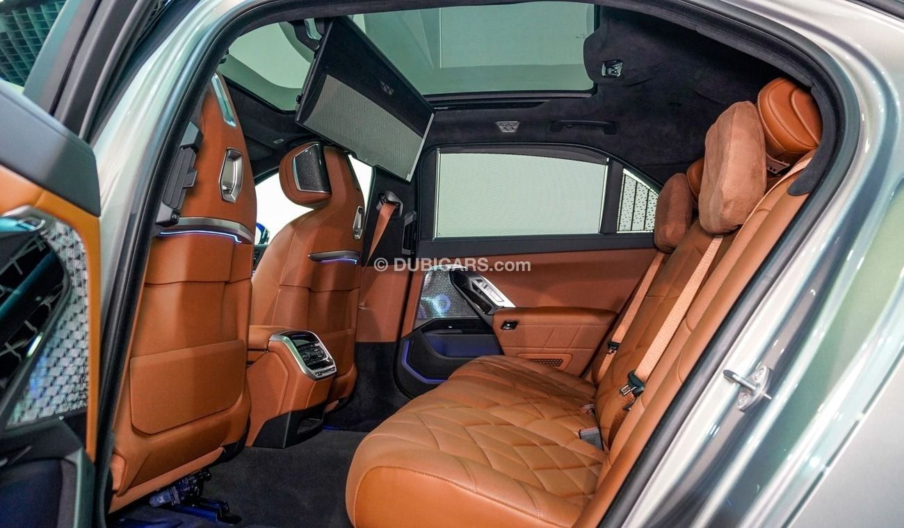 بي أم دبليو 735 I