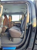 Toyota Hilux SR5 WIDE BODY/2.7L PETROL M/T/HOOD LIFT ASSIST/BLIND SPOT/ 2 COOL BOX/ DIFFLOCK (CODE#HPMADW)