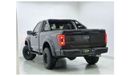 فورد F 150 2021 Ford Raptor F-150, 2027 Ford Warranty + Service Pack, Low Kms, GCC