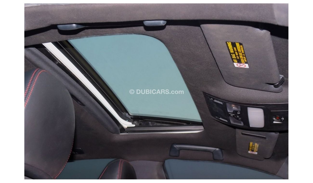 Lexus GS350 Lexus GS350 / F-Sport / 2015 / USA