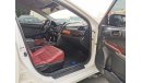 Toyota Camry 2.5L, Leather Seats, DVD + Rear DVD, Alloy Rims 16'', Rear AC, Wooden Interior (LOT # TCW2014)