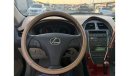 Lexus ES350