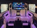 Mercedes-Benz V 300 2026 “LE REVE” – 1 Of 5 CONCEPT - Handcrafted by ROYAL CUSTOMS in Dubai