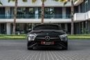 مرسيدس بنز CLS 350 CLS 350 | 4,603 P.M | 0% Downpayment | LOW MILEAGE | 2 YEARS WARRANTY!