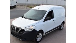 رينو دوكر RENAULT DOKKER 2018 (VAN)