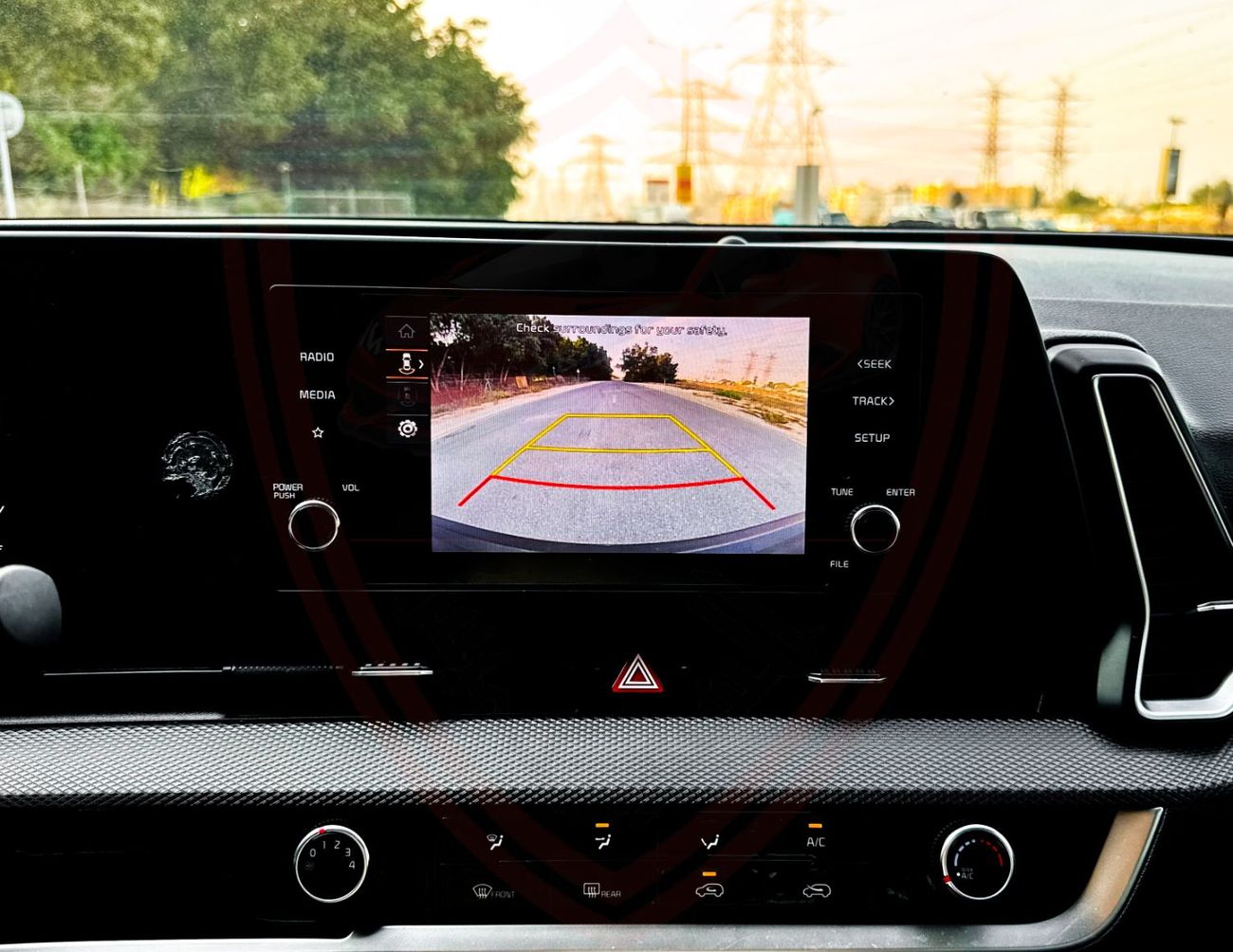 كيا سبورتيج كيا سبورتاج | ١.٦ لتر | ٢٠٢٤ | خليجي | خالية من الحوادث | بحالة ممتازة | ١٣١٦ شهرياً