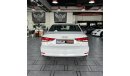 Audi A3 AED 1399/MONTHLY | 2019 AUDI A3 30 TFSI | GCC | UNDER WARRANTY