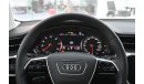 Audi A6 AUDI A6 Avant 2.0L Petrol A/T 45TFSI S-Tronic