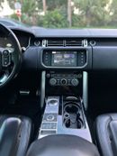 لاند روفر رينج روفر Vogue 5.0L