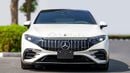 Mercedes Benz EQS 53 AMG 53 4MATIC+ | 2-YEAR WARRANTY + SERVICE AVAILABLE | IN-HOUSE FINANCING | 0% DOWNPAYMENT (BANK)