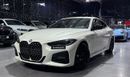 BMW 430i M Sport Pro 2.0L