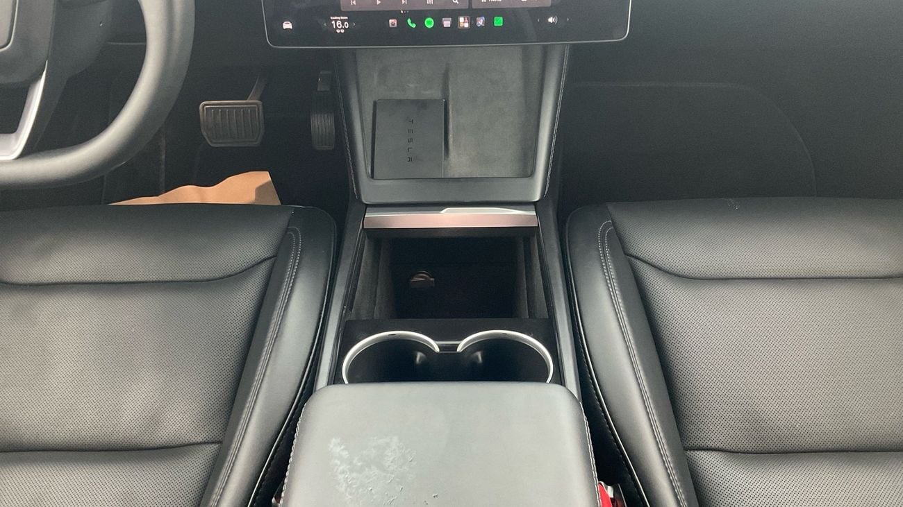 Tesla Model 3 LONG RANGE | Guaranteed Warranty | 0 Down Payment