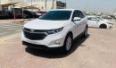 شيفروليه إكوينوكس LT Low Mileage