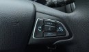 Ford Focus Ambiente 1500