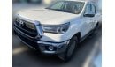 Toyota Hilux 2.7L // 2021 // WITH POWER WINDOWS , AUTOMATIC GEAR BOX  ​// SPECIAL OFFER // BY FORMULA AUTO // FOR