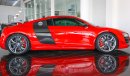 Audi R8 GT - One of 333 Ever Made
