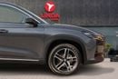 أم جي وان STD MG One 2026 مواصفات خليجية مقابل 1,093.00 AED شهريًا
