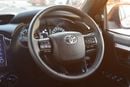 Toyota Hilux DIESEL HILUX ROGUE ,2.8L ,RIGHT HAND HAND DRIVE ,AUTO TRANSMISSION