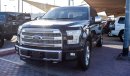 Ford F-150 Platinum