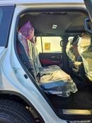 Toyota Land Cruiser VXR 3.5L PETROL | Radar | HUD | Top Variant | Aero Body Kit (CODE # VXR31HK)