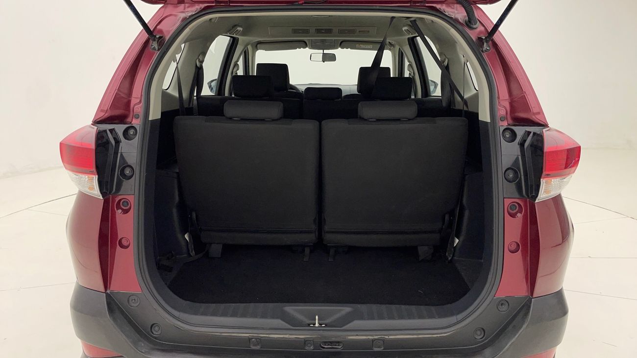 Toyota Rush GX 1.5 | Zero Down Payment | Home Test Drive