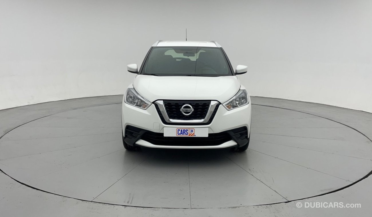 Nissan Kicks S 1.6 | Zero Down Payment | Free Home Test Drive