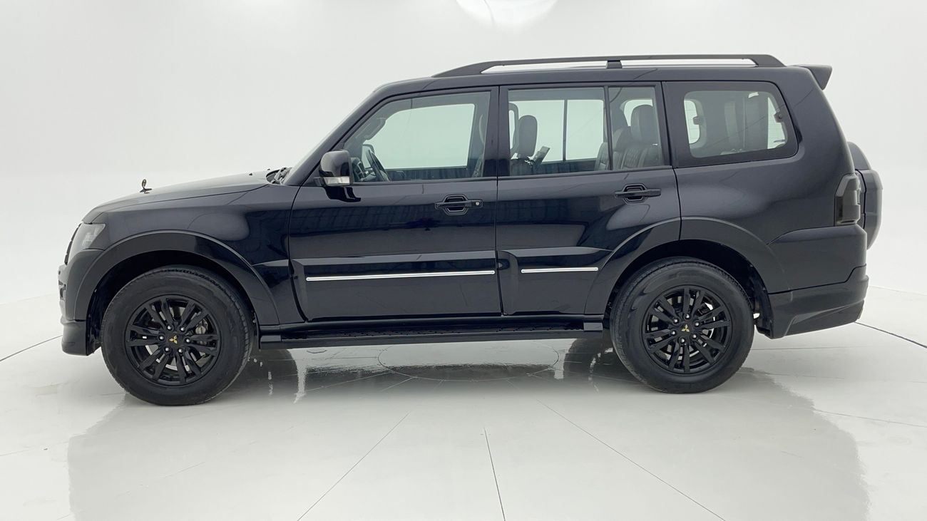 Mitsubishi Pajero SIGNATURE EDITION 3.8 | Zero Down Payment | Free Home Test Drive